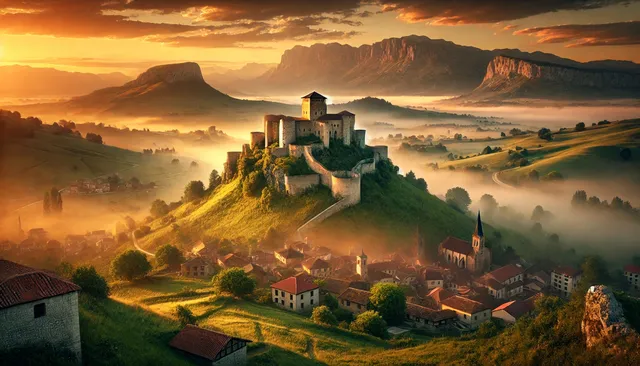 A European Cultural Renaissance: Reclaiming our Heritage